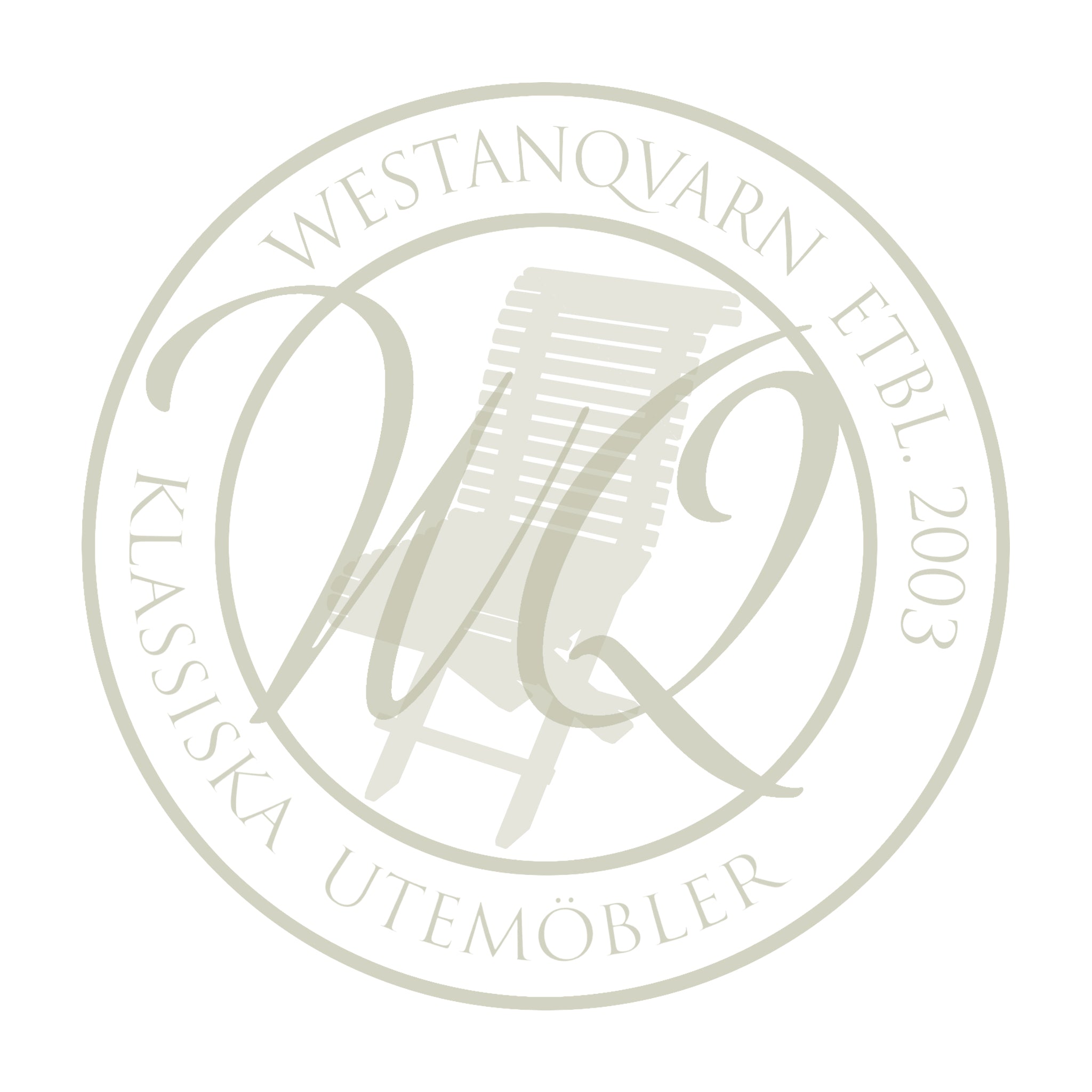 Westanqvarn Logo