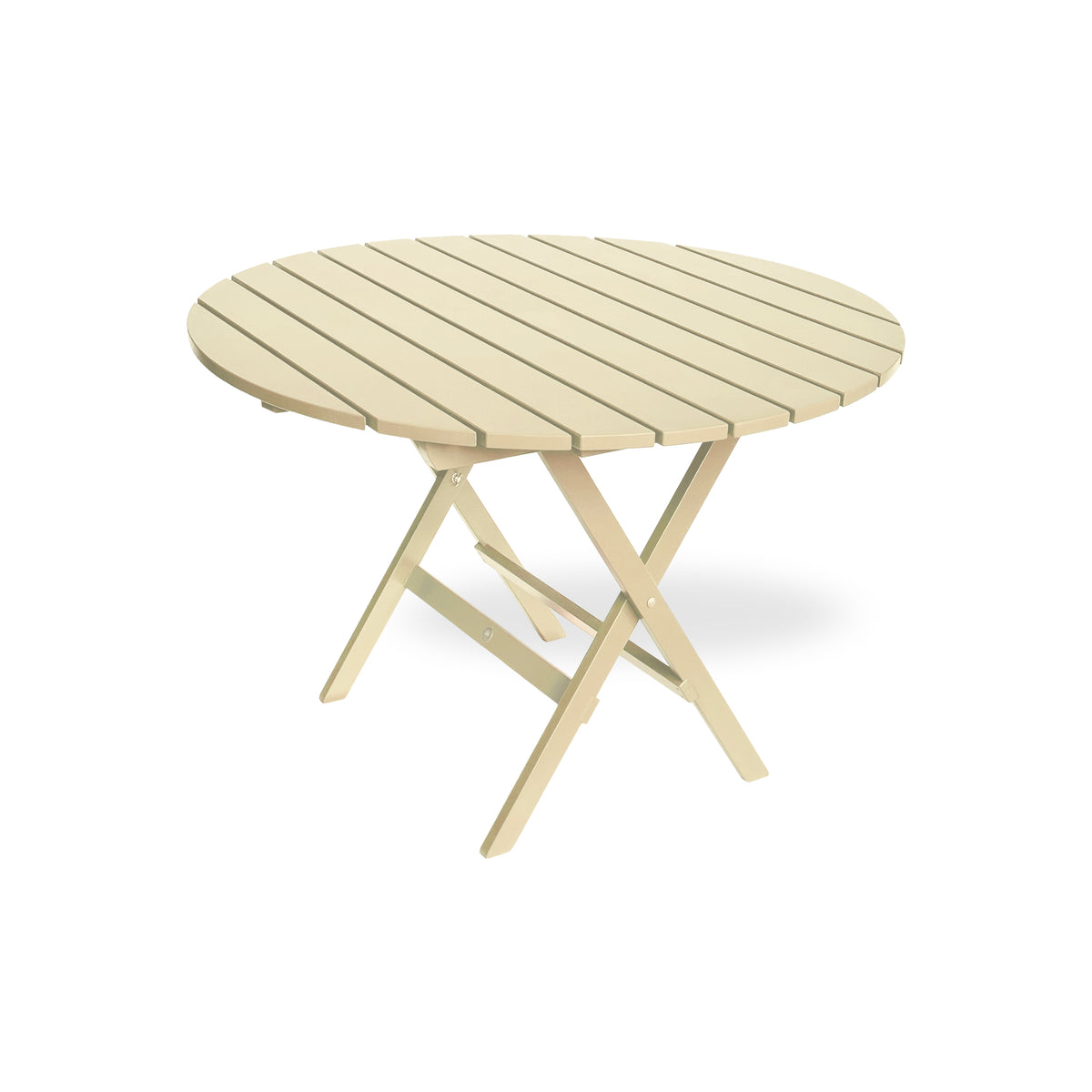 Garden Table Ø110 - Westanqvarn