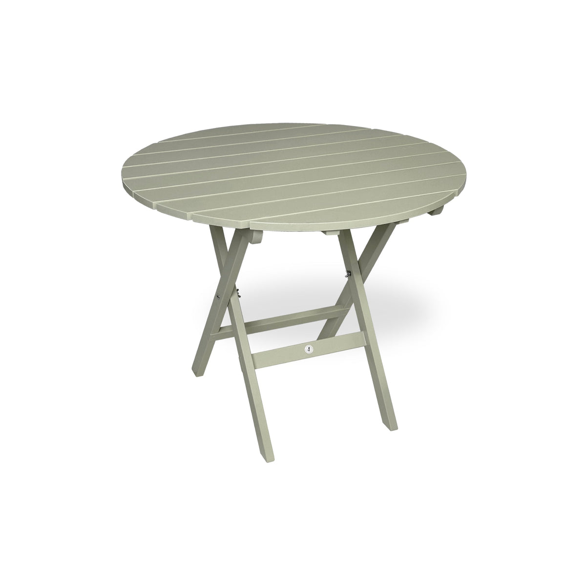 Garden Table Ø90 - Westanqvarn