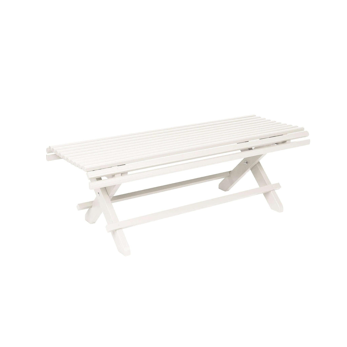 Bench 145 Sundborn - Westanqvarn