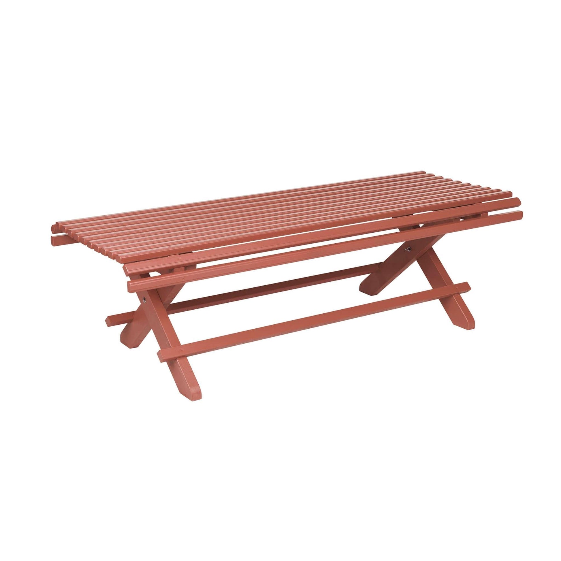 Bench 145 Sundborn - Westanqvarn