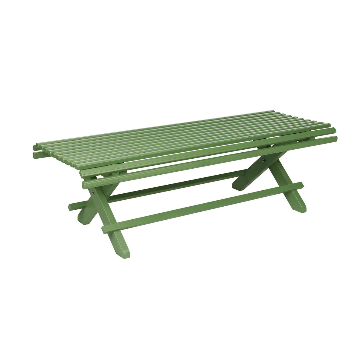 Bench 145 Sundborn - Westanqvarn