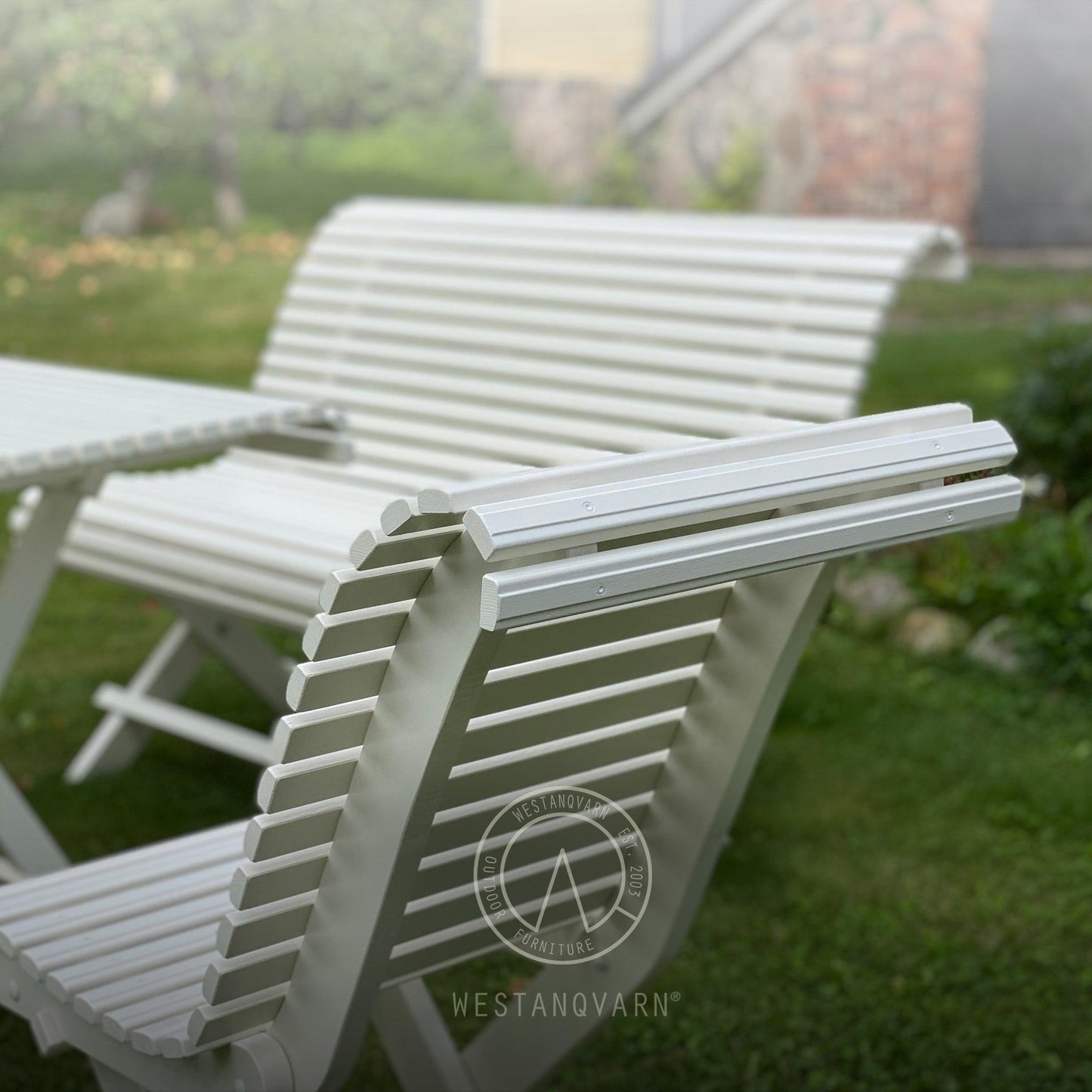 Garden Chair Sundborn - Westanqvarn