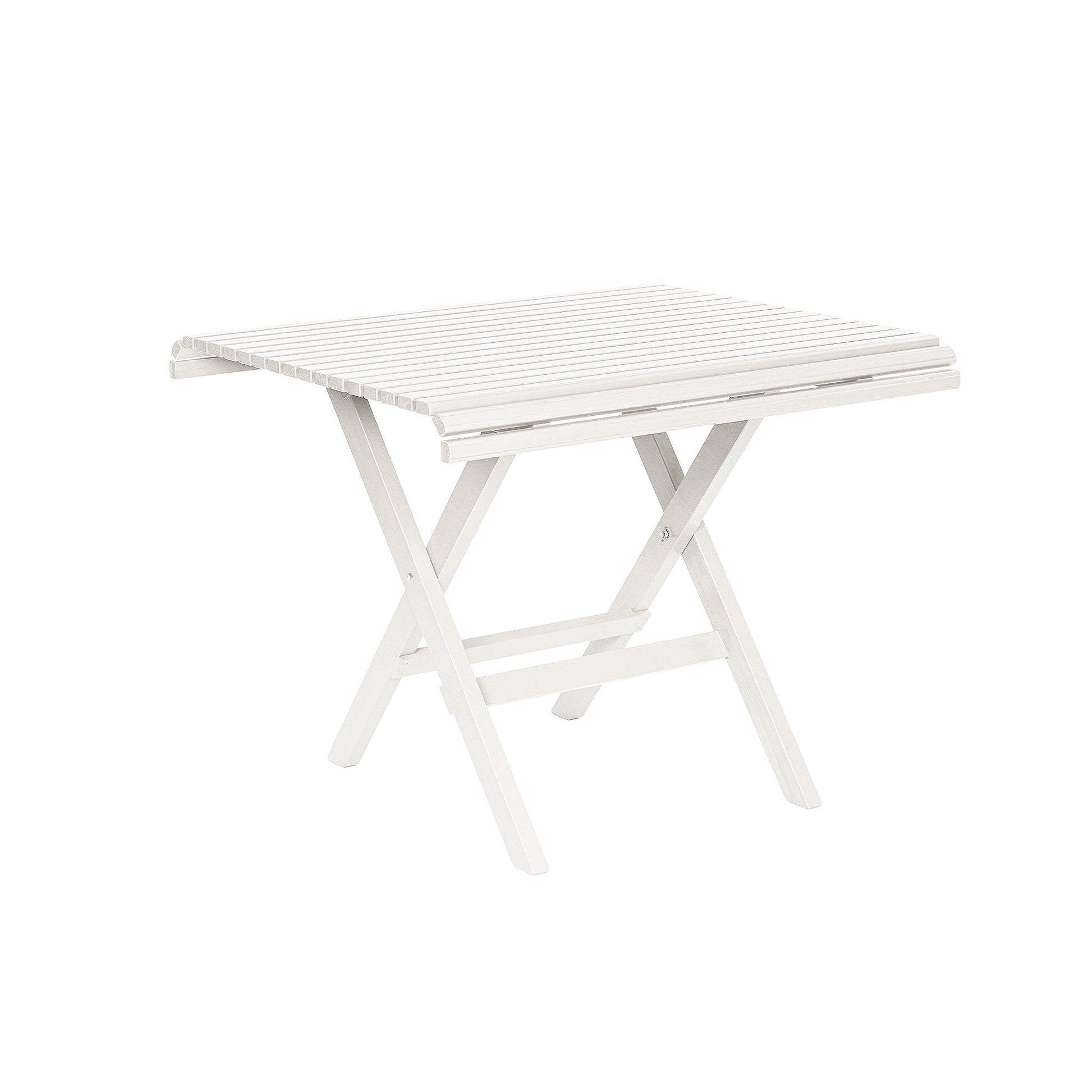 ulkopöytä valkoinen