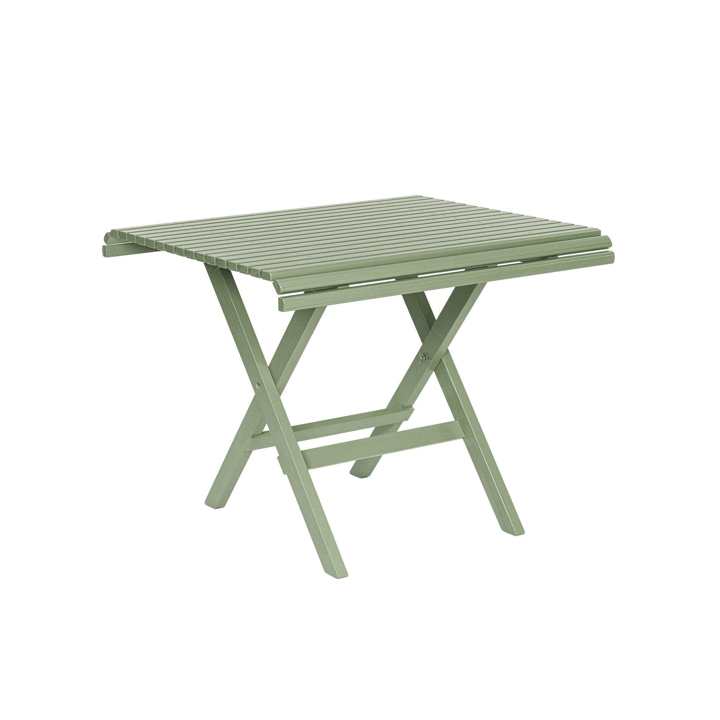 trädgårdsbord grön