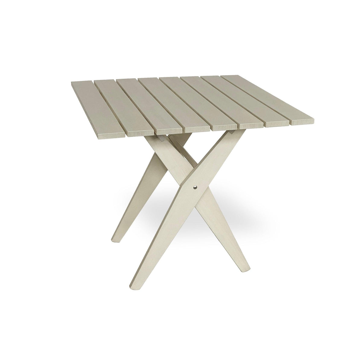 Outdoor Table 80 Retro - Westanqvarn