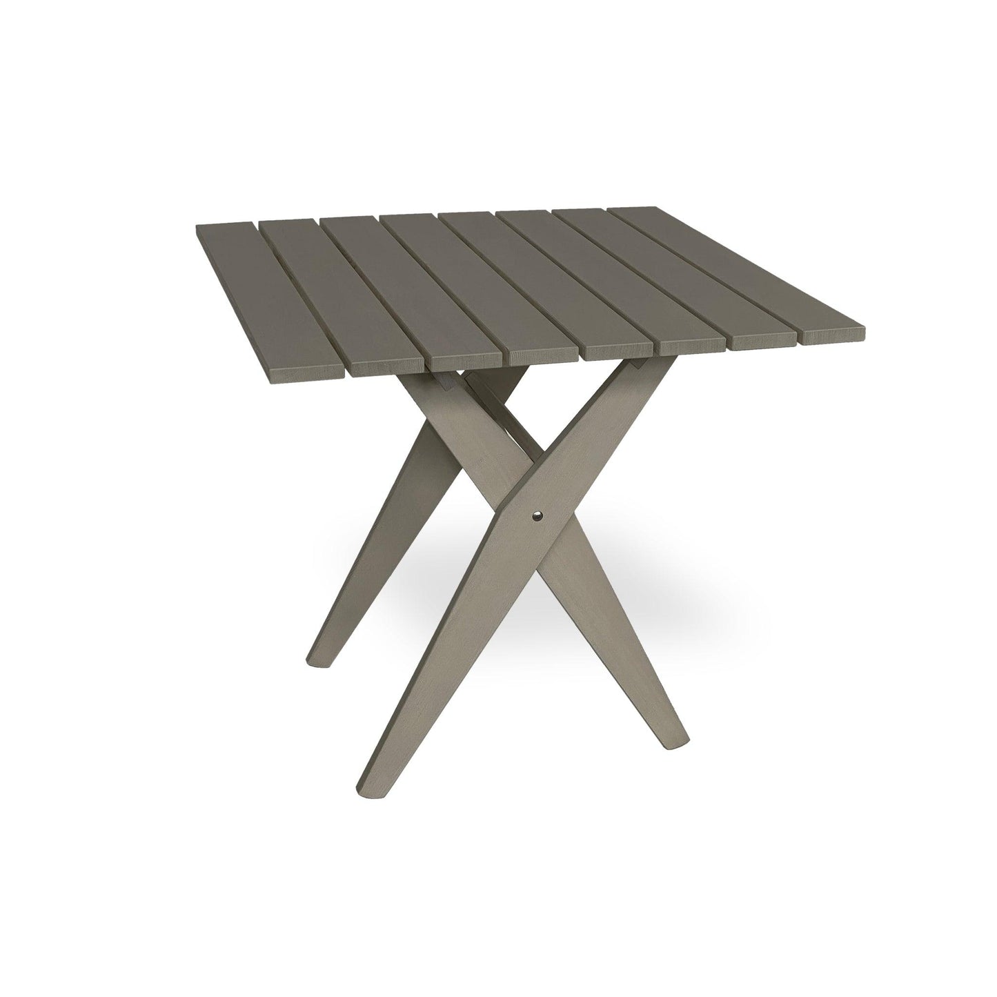 Outdoor Table 80 Retro - Westanqvarn
