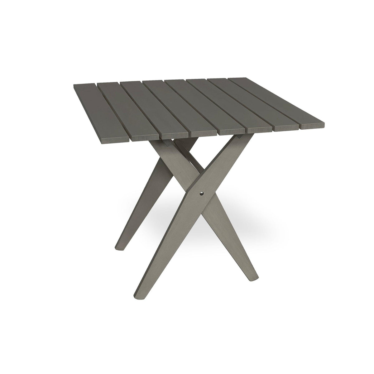 Outdoor Table 80 Retro - Westanqvarn