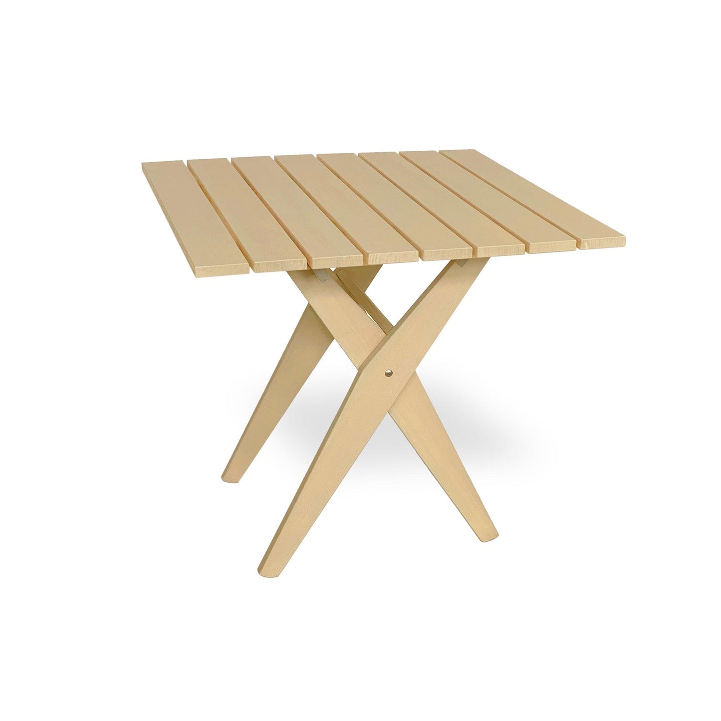 Outdoor Table 80 Retro - Westanqvarn