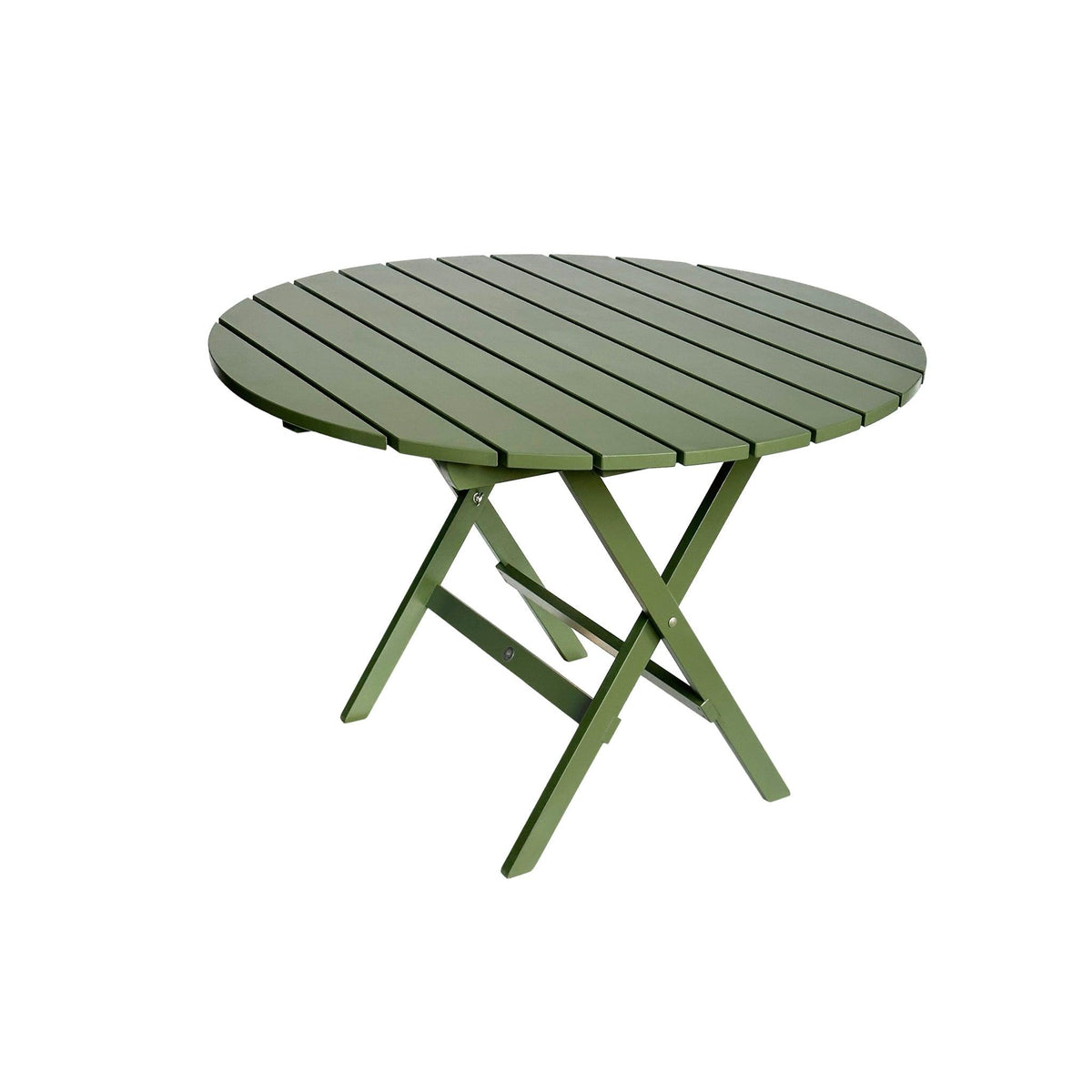 Outdoor Table Ø110 - Westanqvarn