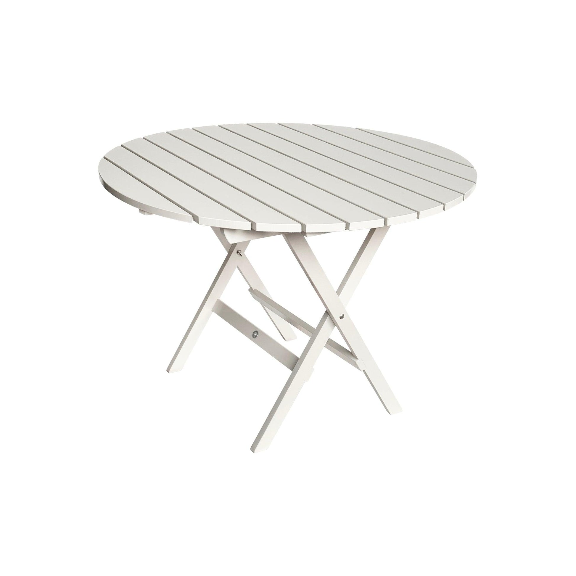 Outdoor Table Ø110 - Westanqvarn