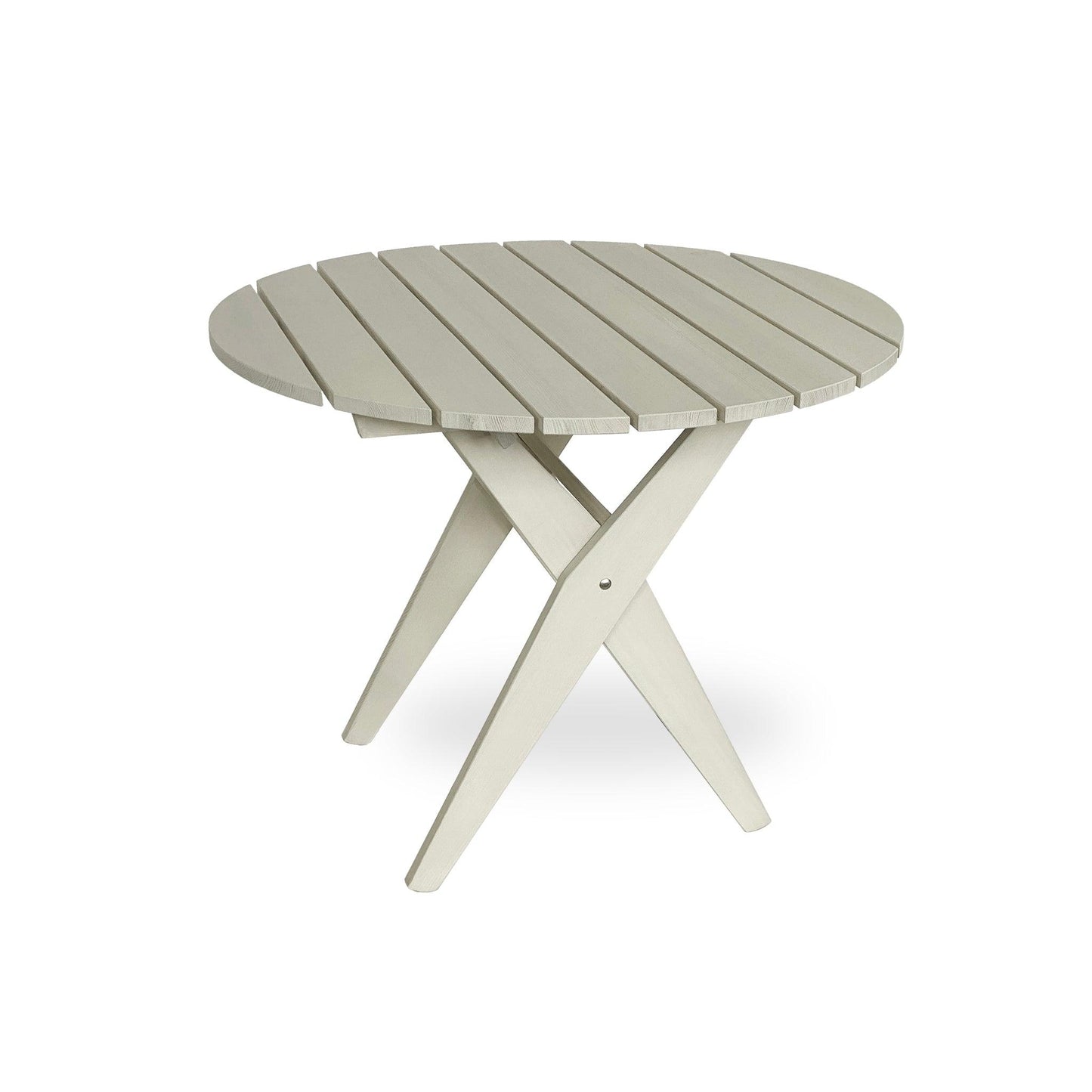 Outdoor Table Ø90 Retro - Westanqvarn