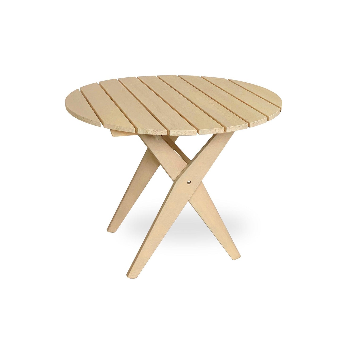Outdoor Table Ø90 Retro - Westanqvarn