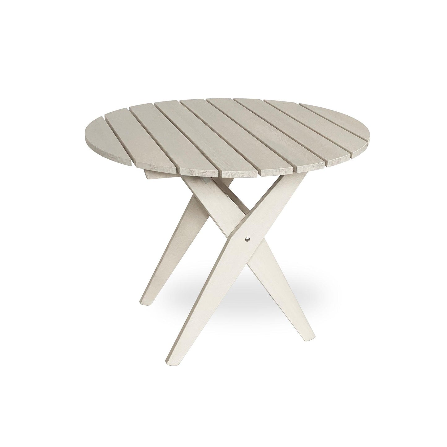 Outdoor Table Ø90 Retro - Westanqvarn