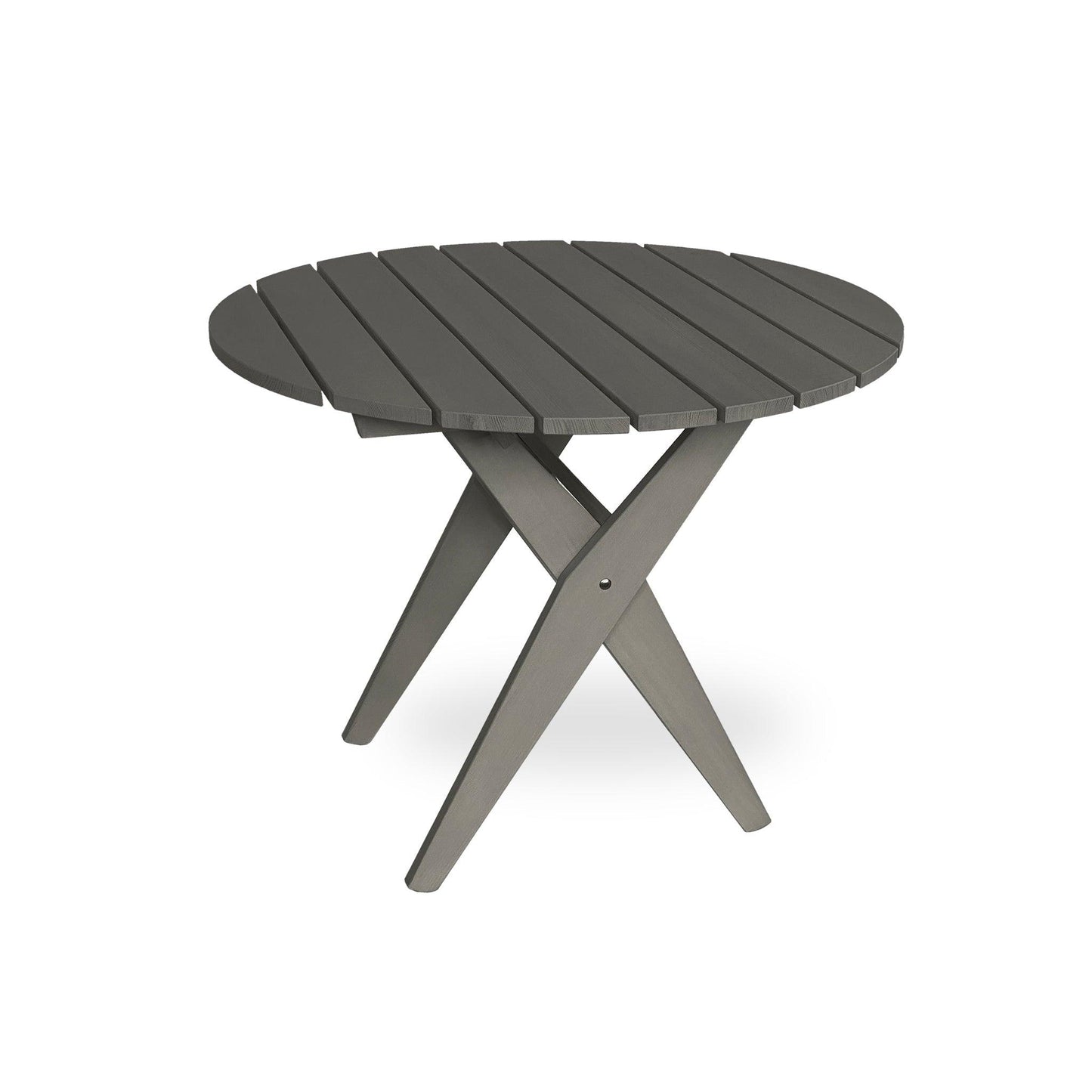 Outdoor Table Ø90 Retro - Westanqvarn