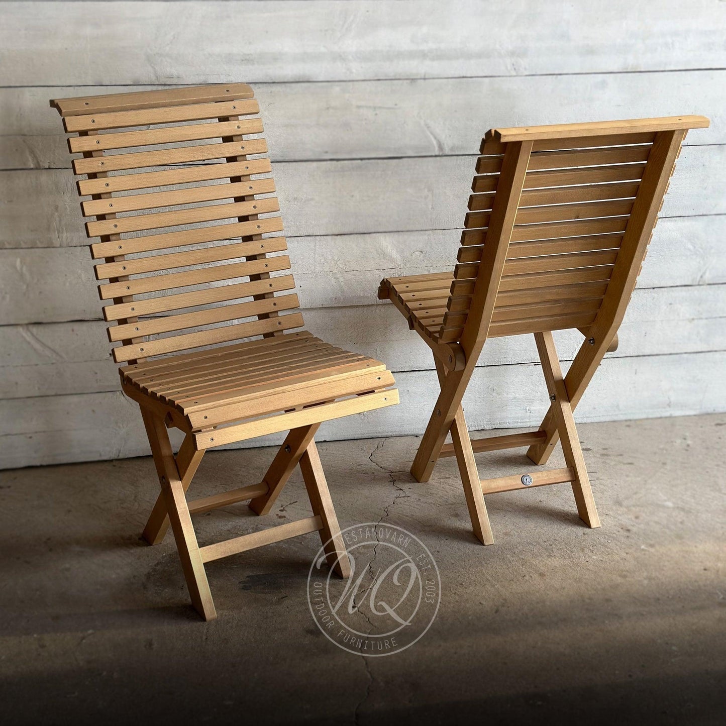 Patio Chair Villa - Westanqvarn