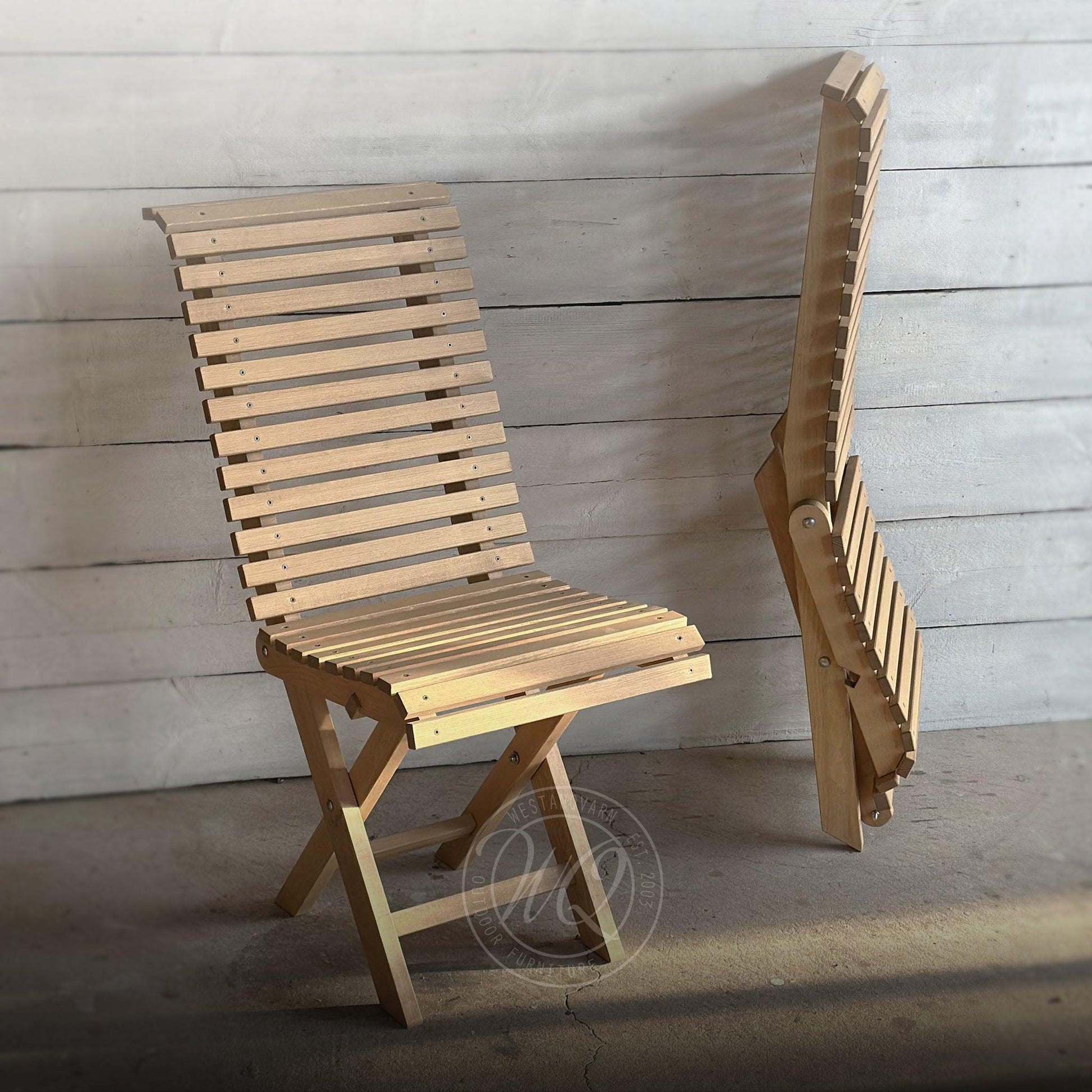 Patio Chair Villa - Westanqvarn