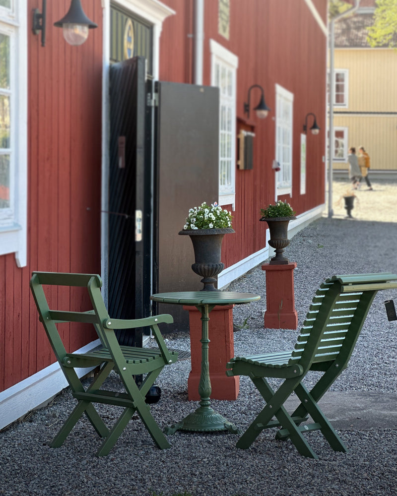 Långbro gård - Westanqvarn