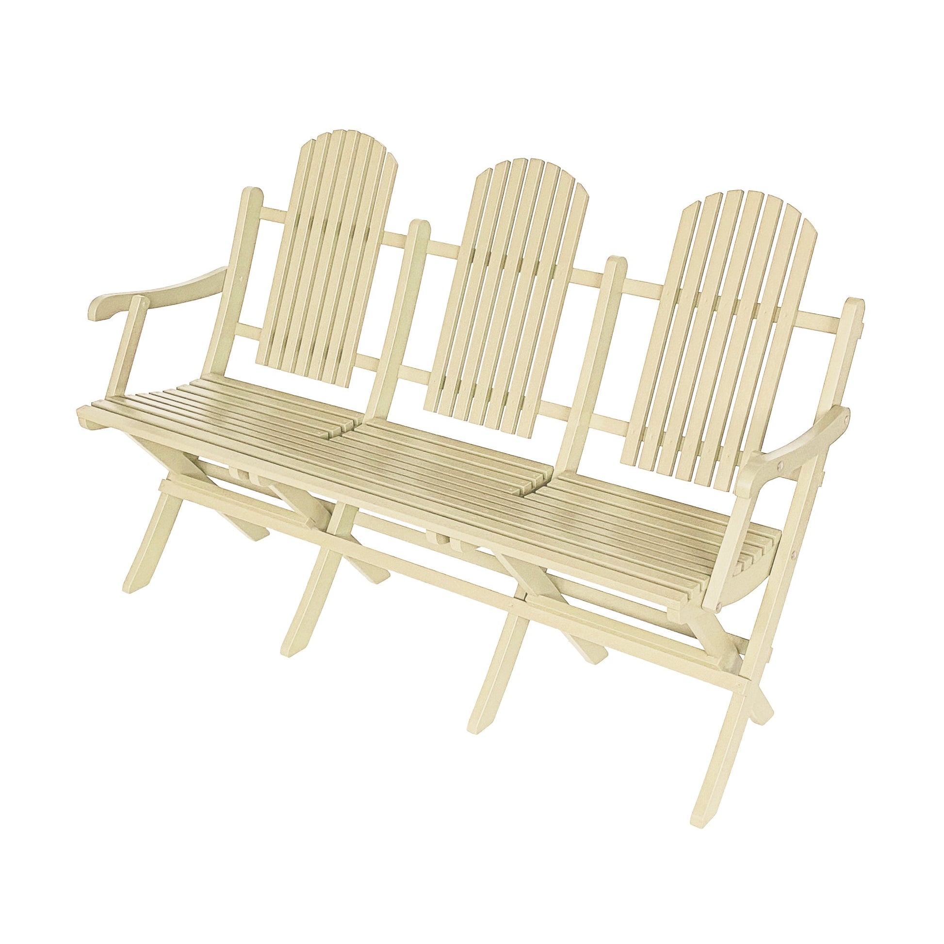 Arm Bench Veranda - Westanqvarn