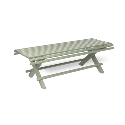 Bench 145 Sundborn - Westanqvarn