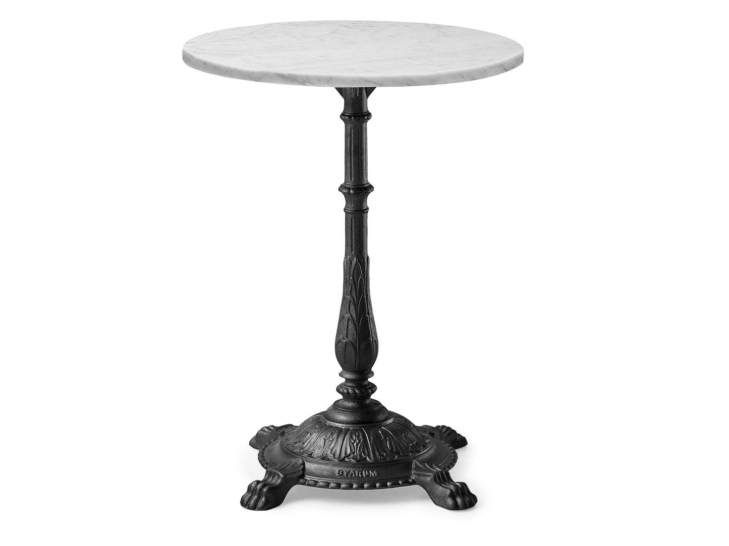 Byarum Classic Café Table - Westanqvarn