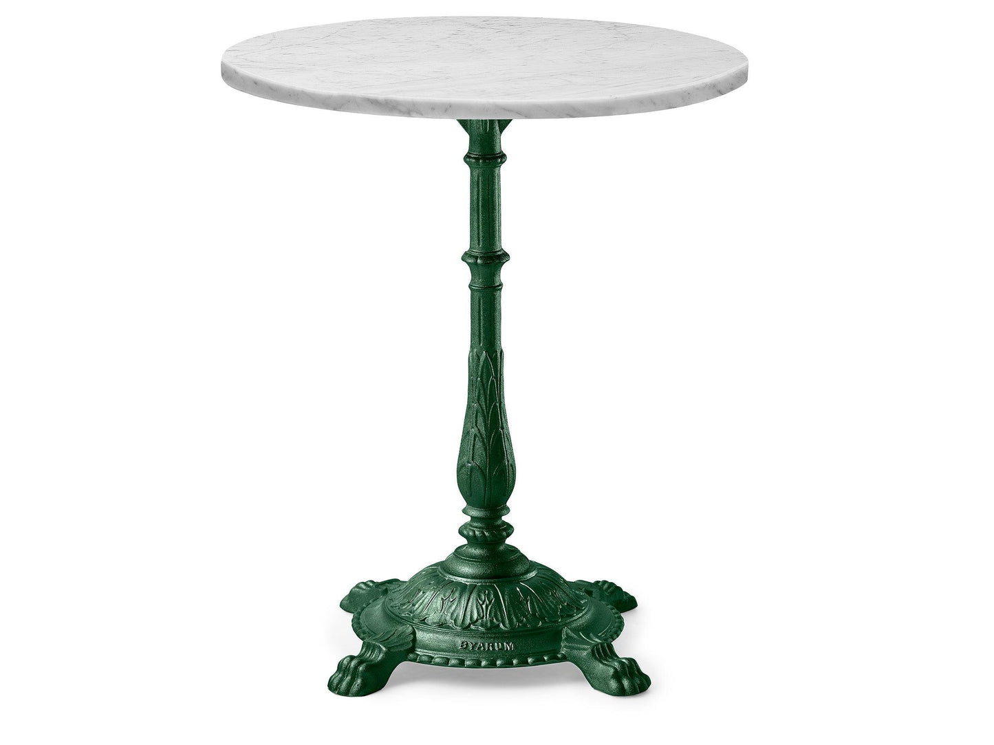 Byarum Classic Café Table - Westanqvarn