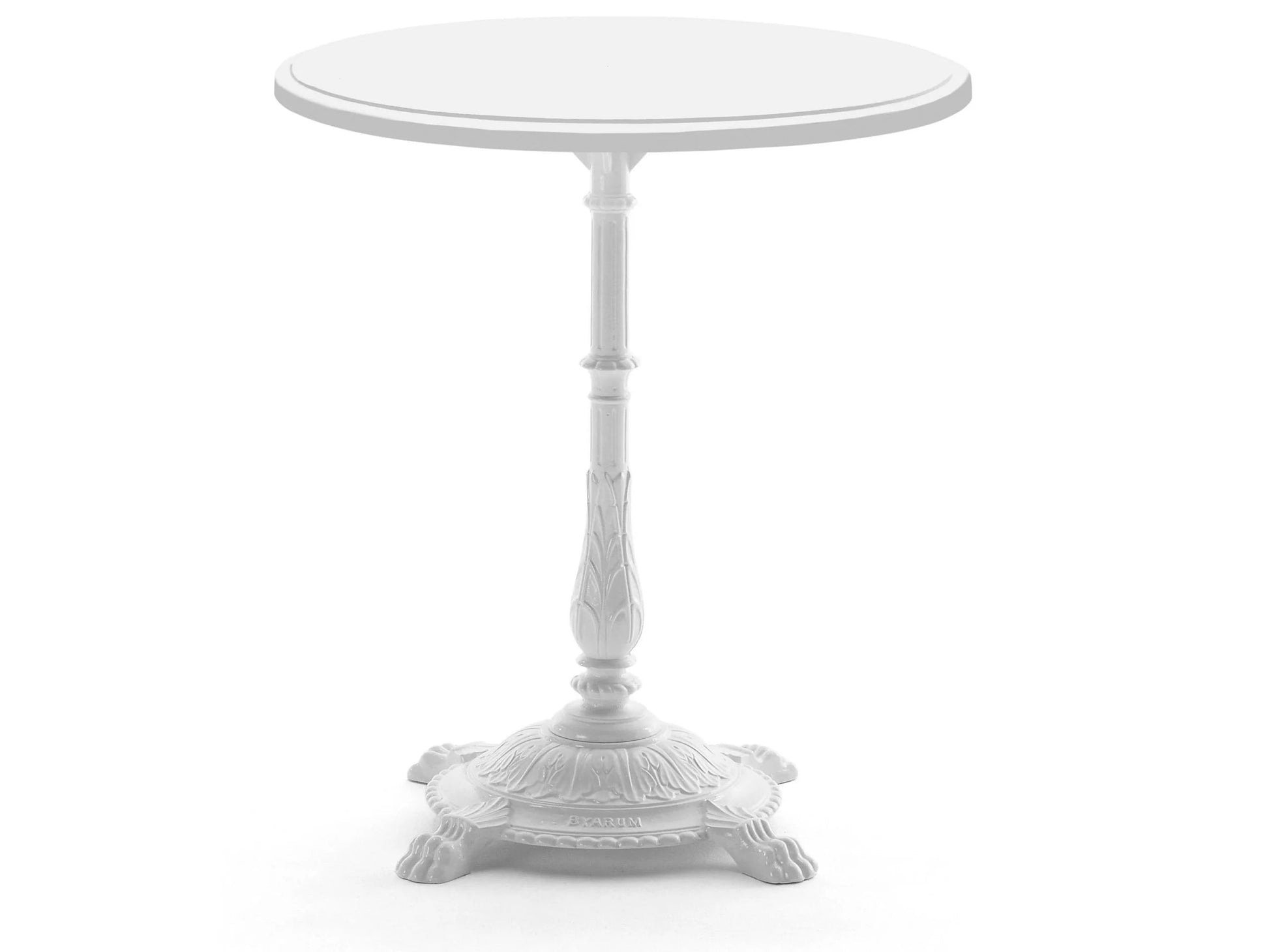 Byarum Classic Café Table - Westanqvarn