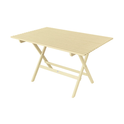 Classic Garden Table 145 - Westanqvarn