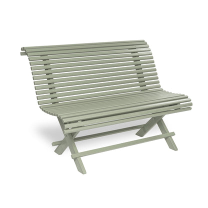 Garden Bench 145 Sundborn - Westanqvarn