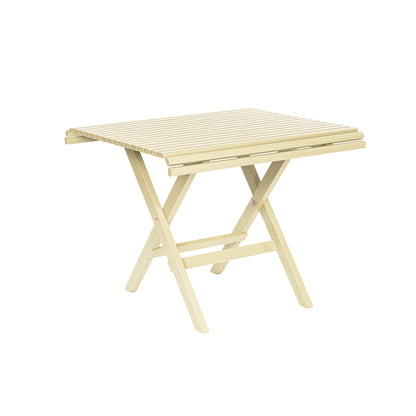 Garden Table 100 Sundborn - Westanqvarn