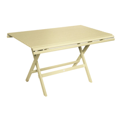 Garden Table 145 Sundborn - Westanqvarn