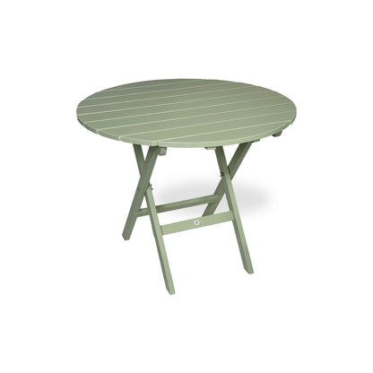 Garden Table Ø90 - Westanqvarn