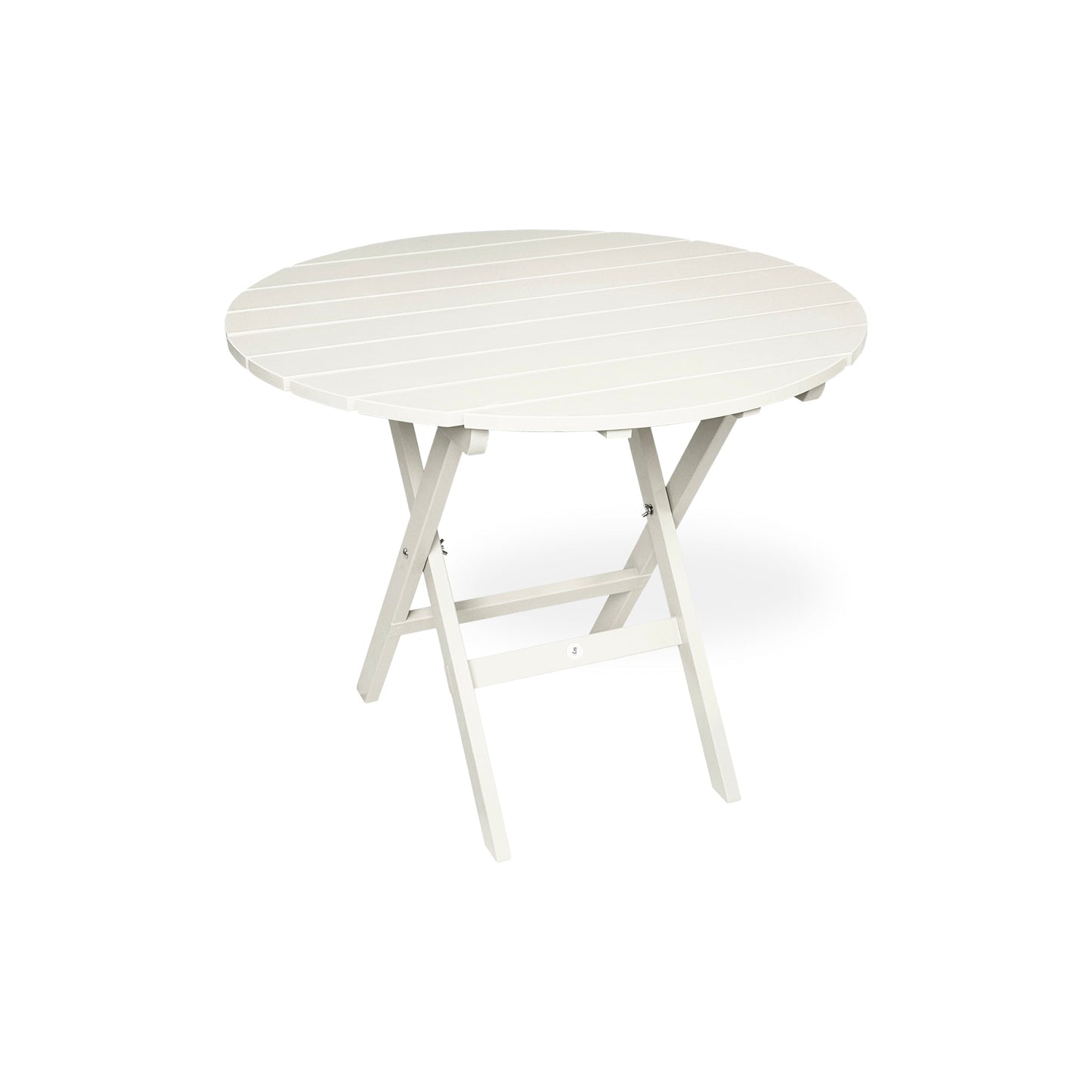 Garden Table Ø90 - Westanqvarn