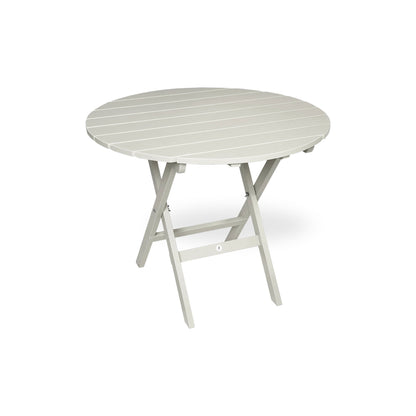 Garden Table Ø90 - Westanqvarn