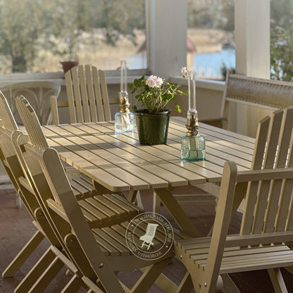 Outdoor Table 175 - Westanqvarn