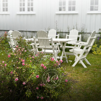 Patio Chair Veranda - Westanqvarn