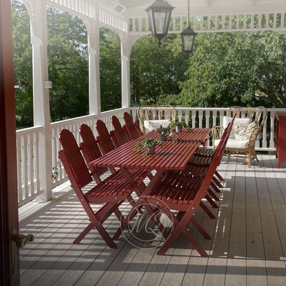 Patio Chair Veranda - Westanqvarn