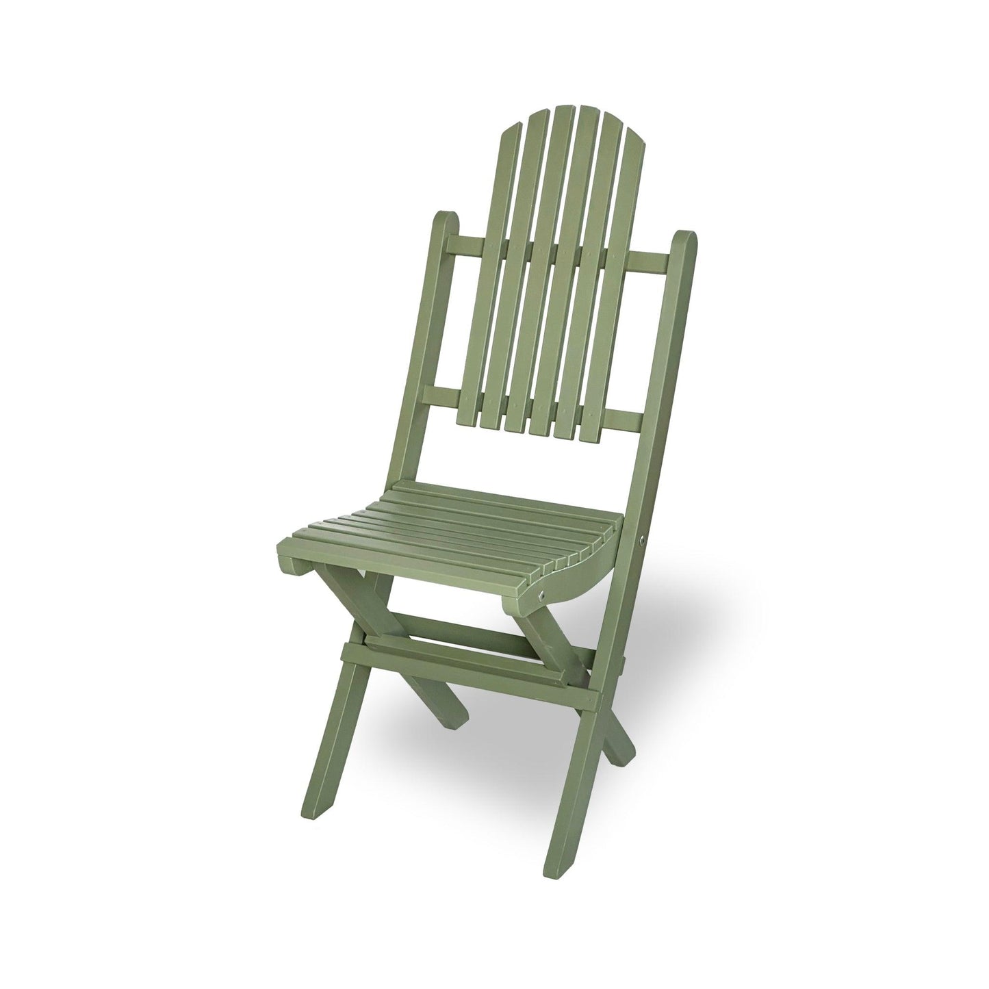 Grön utestol Veranda - Westanqvarn