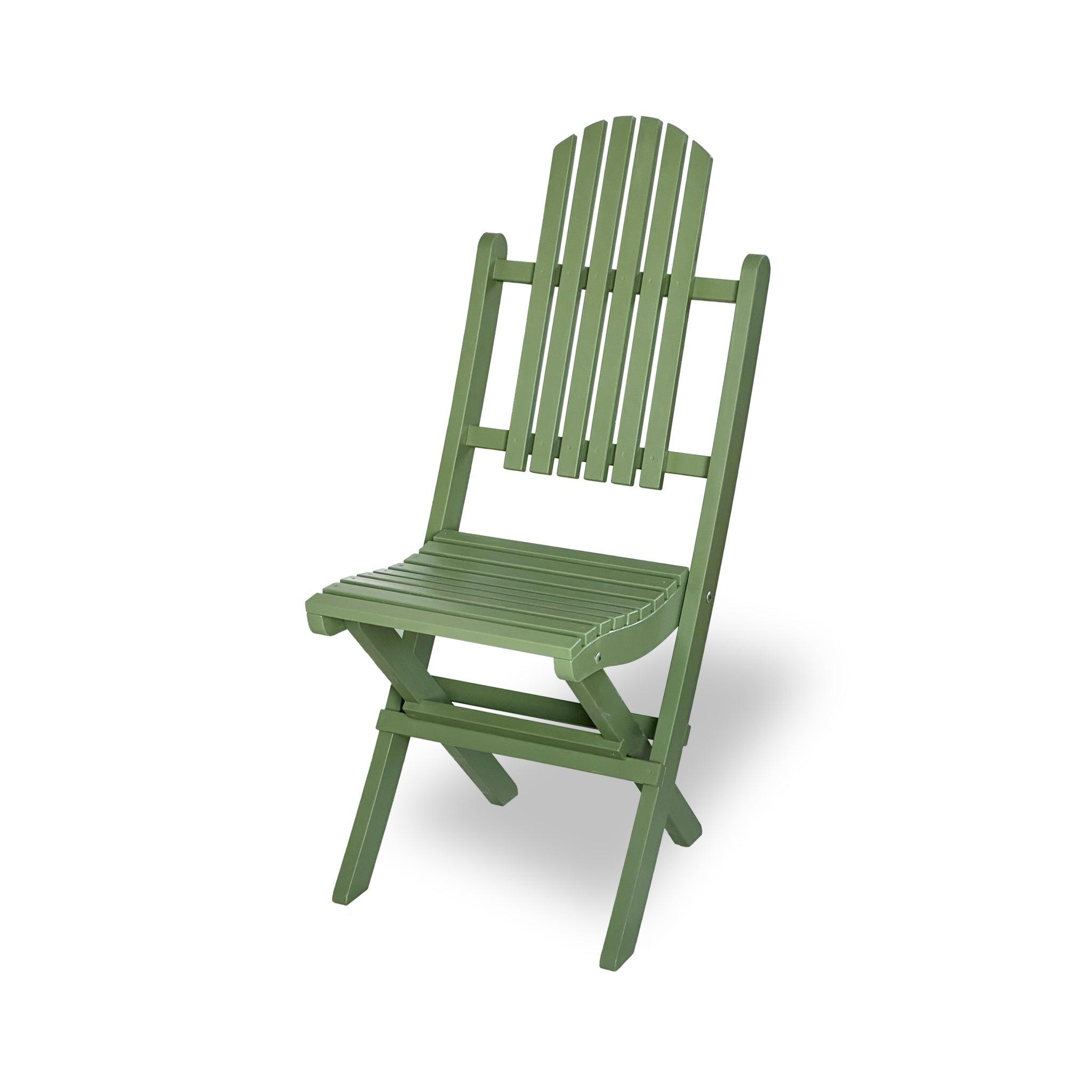 Green Patio Chair Veranda - Westanqvarn